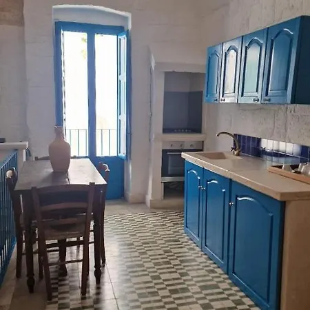 Dimora Zia Lucia Fasano