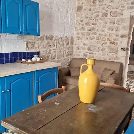Dimora Zia Lucia * Fasano