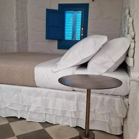 Dimora Zia Lucia Vakantiehuis *